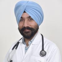 Dr. HS Darling